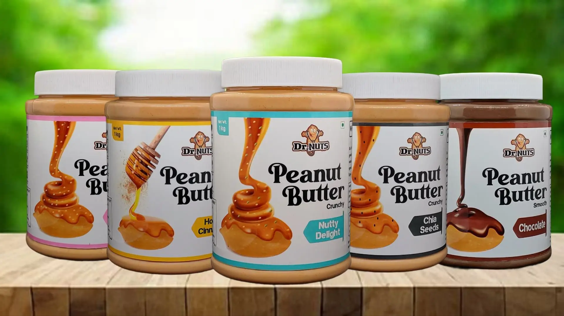 Peanut Butter